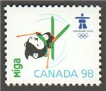 Canada Scott 2305c MNH